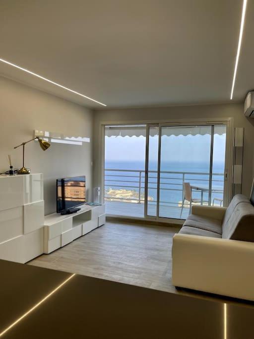 Appartamento Esclusivo In Monaco Бюсолей Екстериор снимка