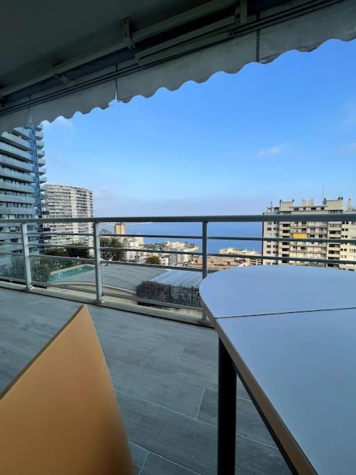 Appartamento Esclusivo In Monaco Бюсолей Екстериор снимка