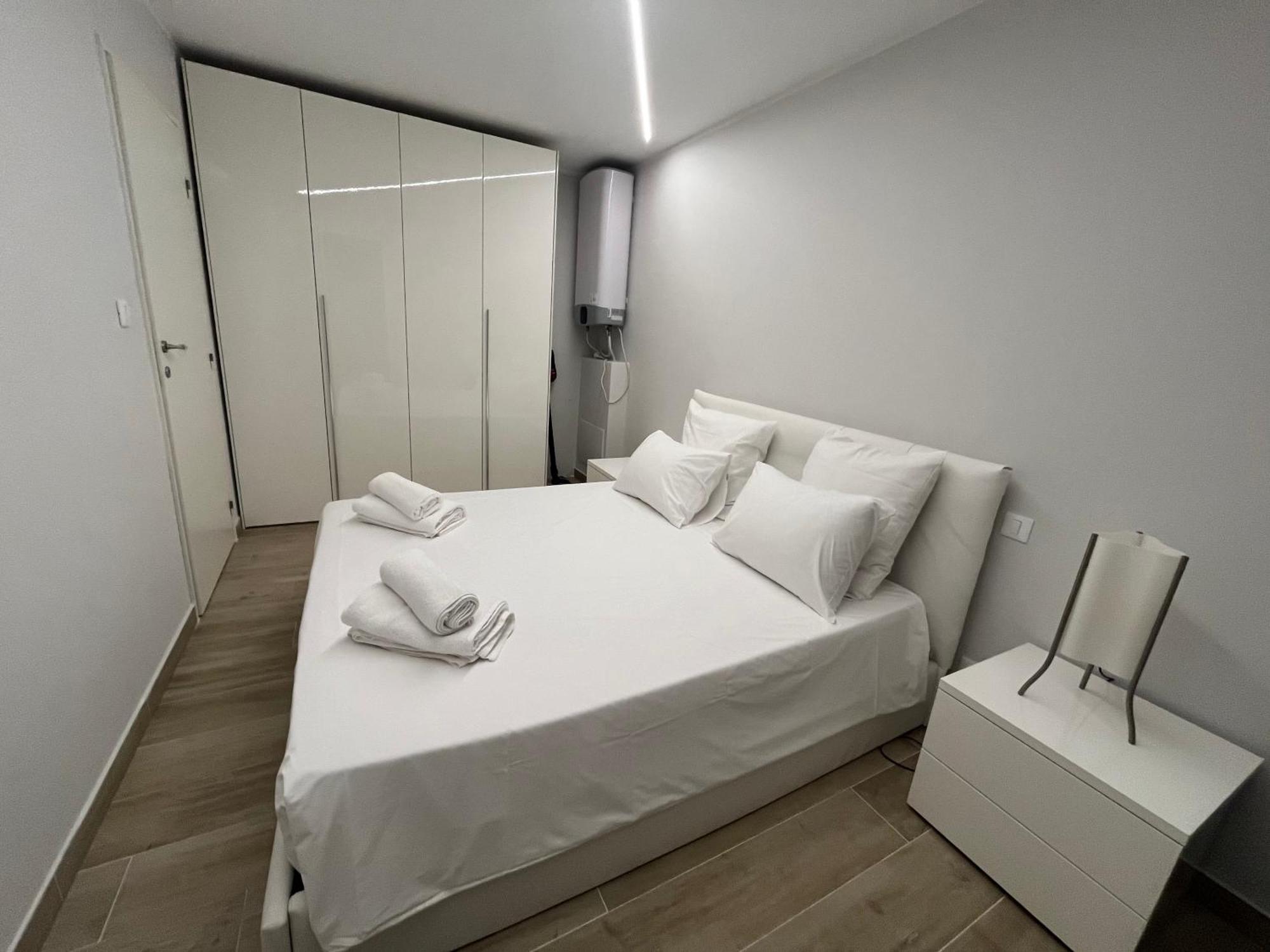 Appartamento Esclusivo In Monaco Бюсолей Екстериор снимка